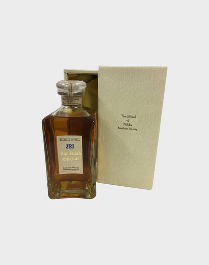 Nikka Joy Road Special Whisky
