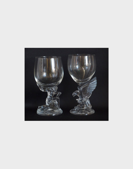 Nikka Super Whisky Glassware Set