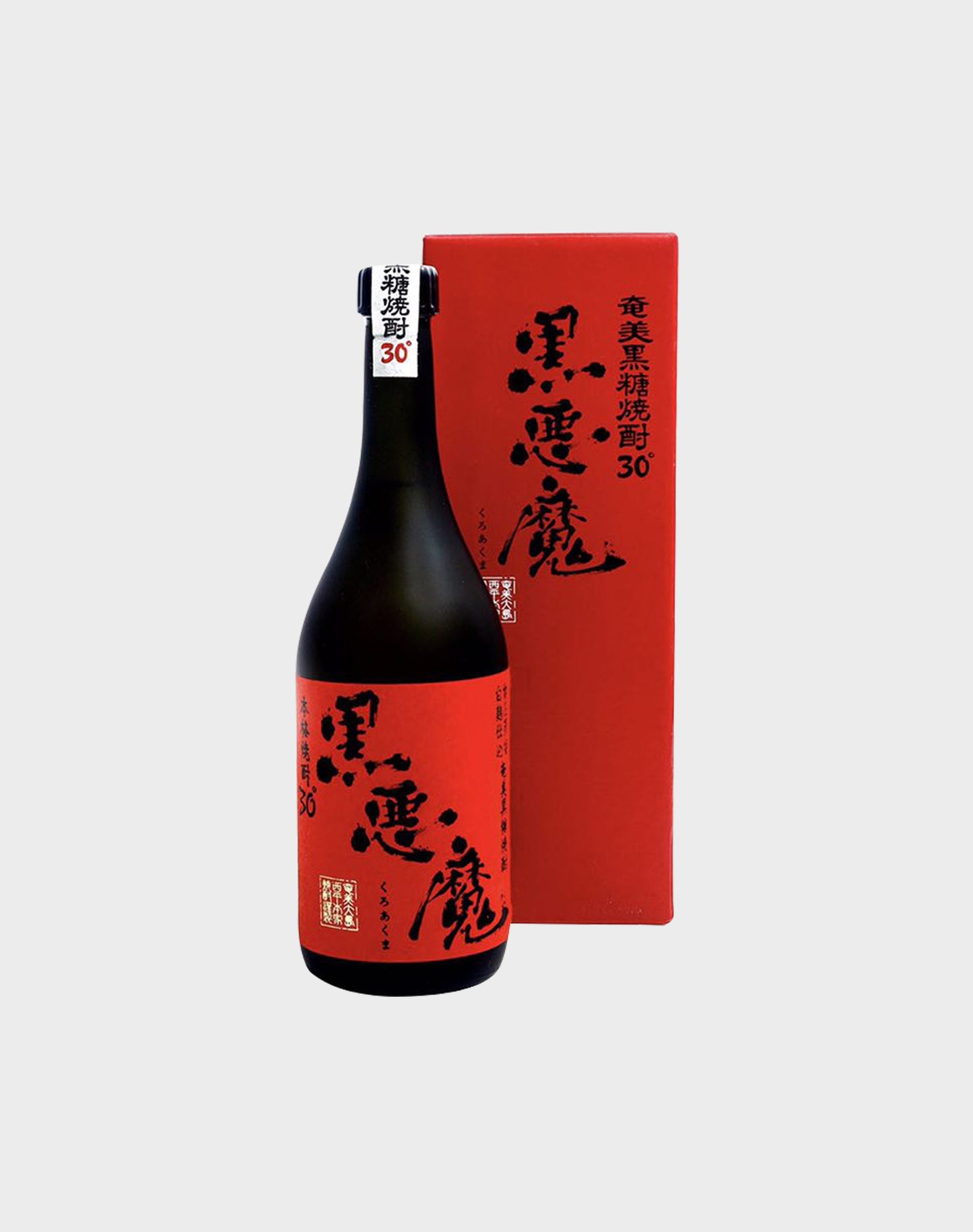 Suntory Yamazaki 12 Year Old “Watami President Choice”  Nishiiriri Black Demon Amami Shochu