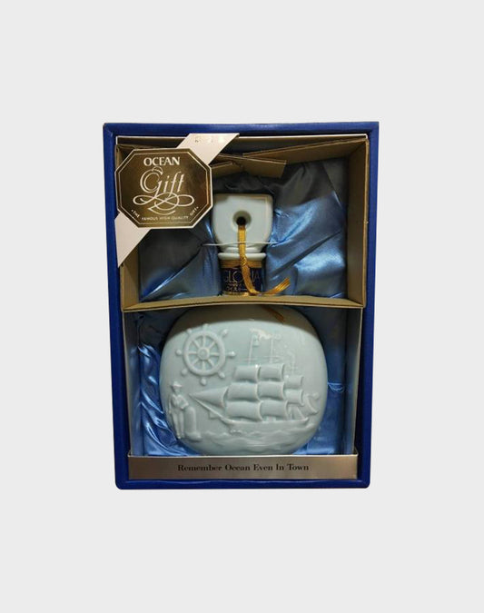Ocean Whisky 'Gloria' Marine Sense