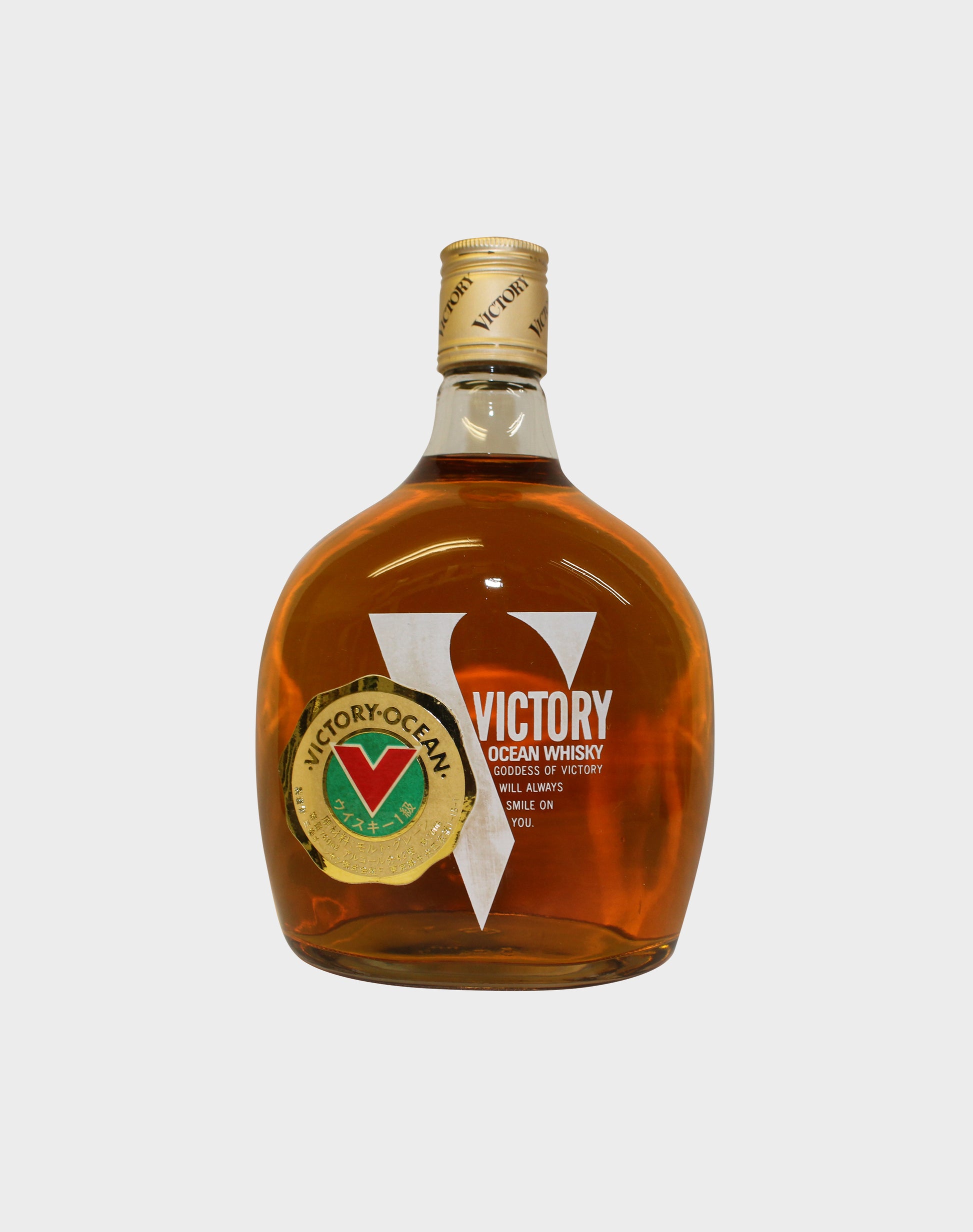 Karuizawa Ocean Whisky Victory