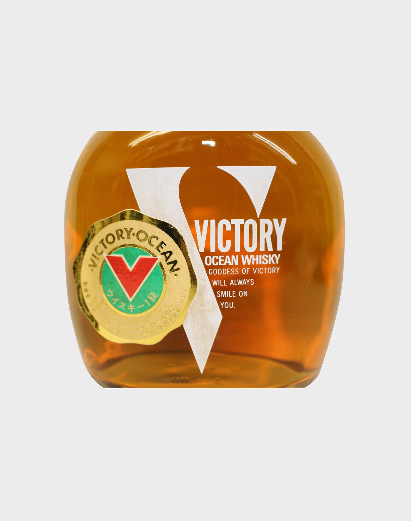 Karuizawa Ocean Whisky Victory