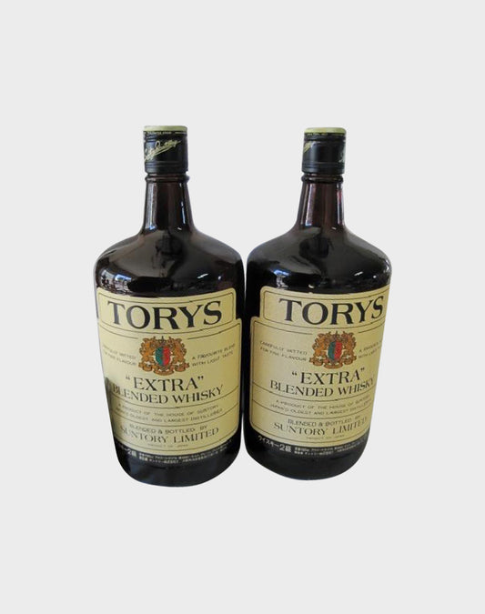 Suntory Whisky Torys "Extra"