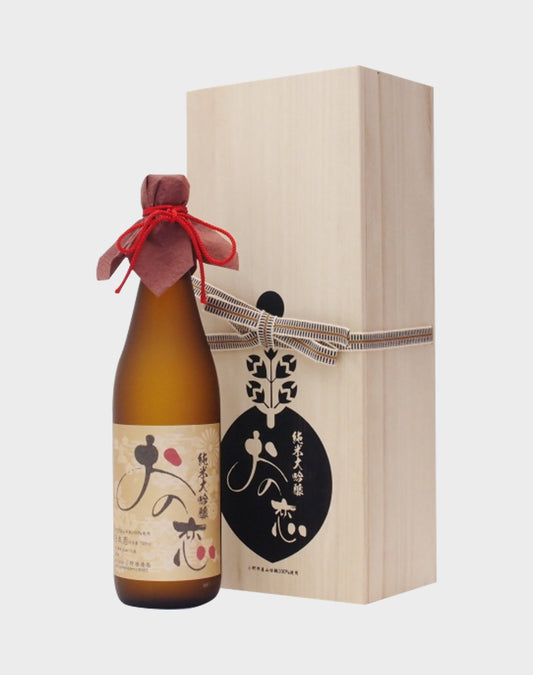 Ono Koi Junmai Daiginjo