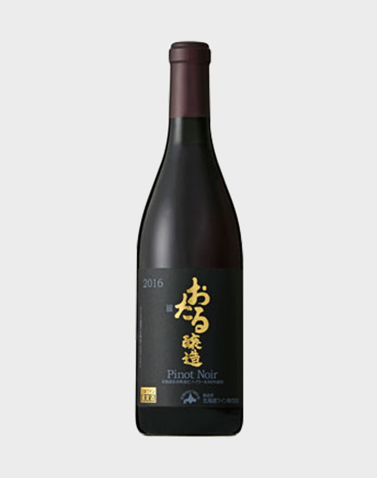 Otaru Pinot Noir 2016