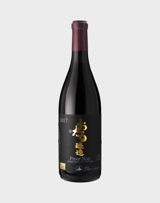 Otaru Pinot Noir 2017