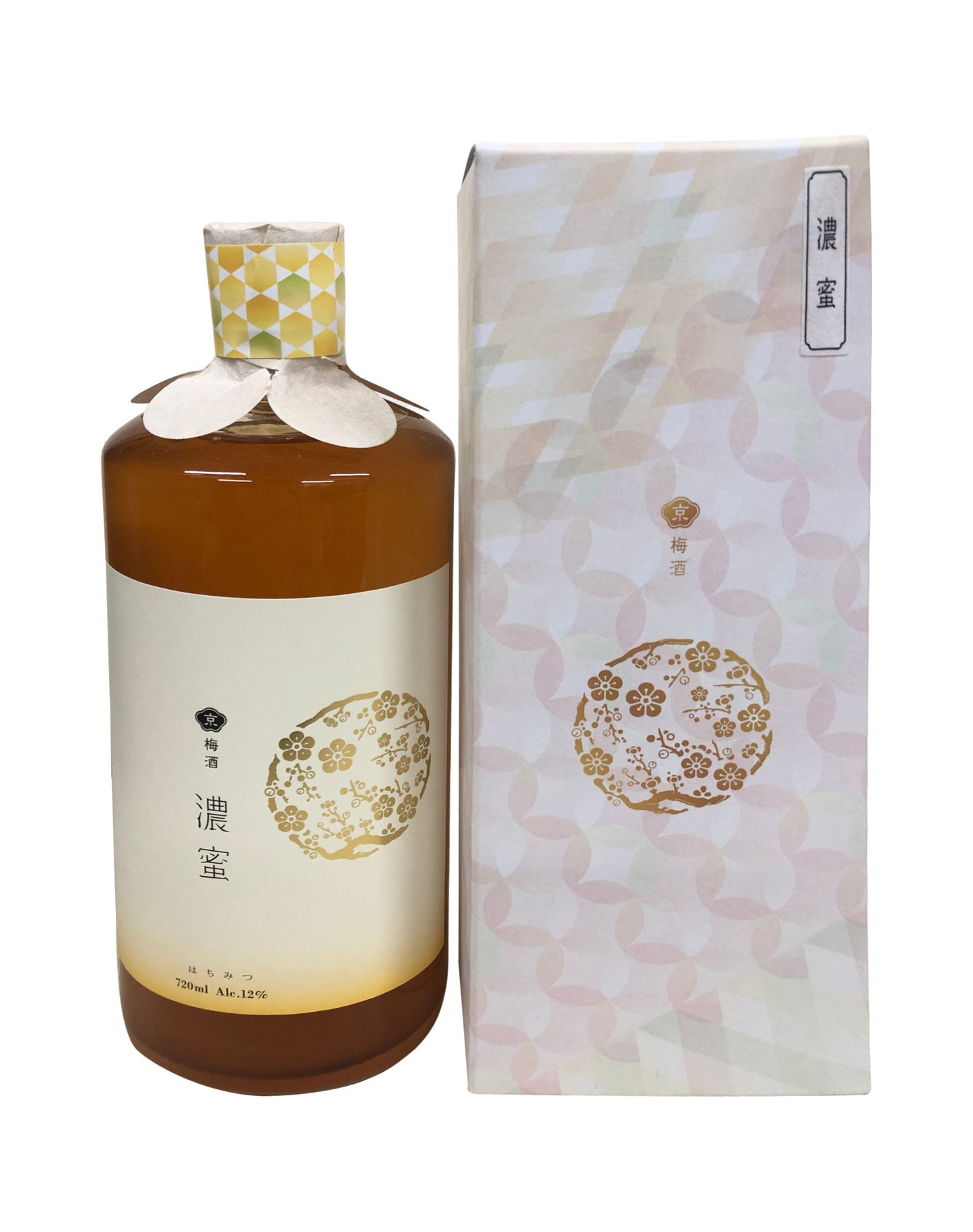 Ousunosato Rich Honey