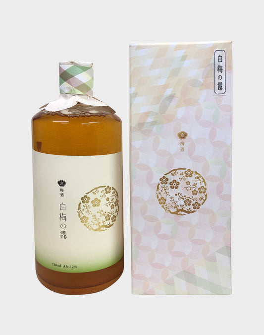 Ousunosato White Plum Dew