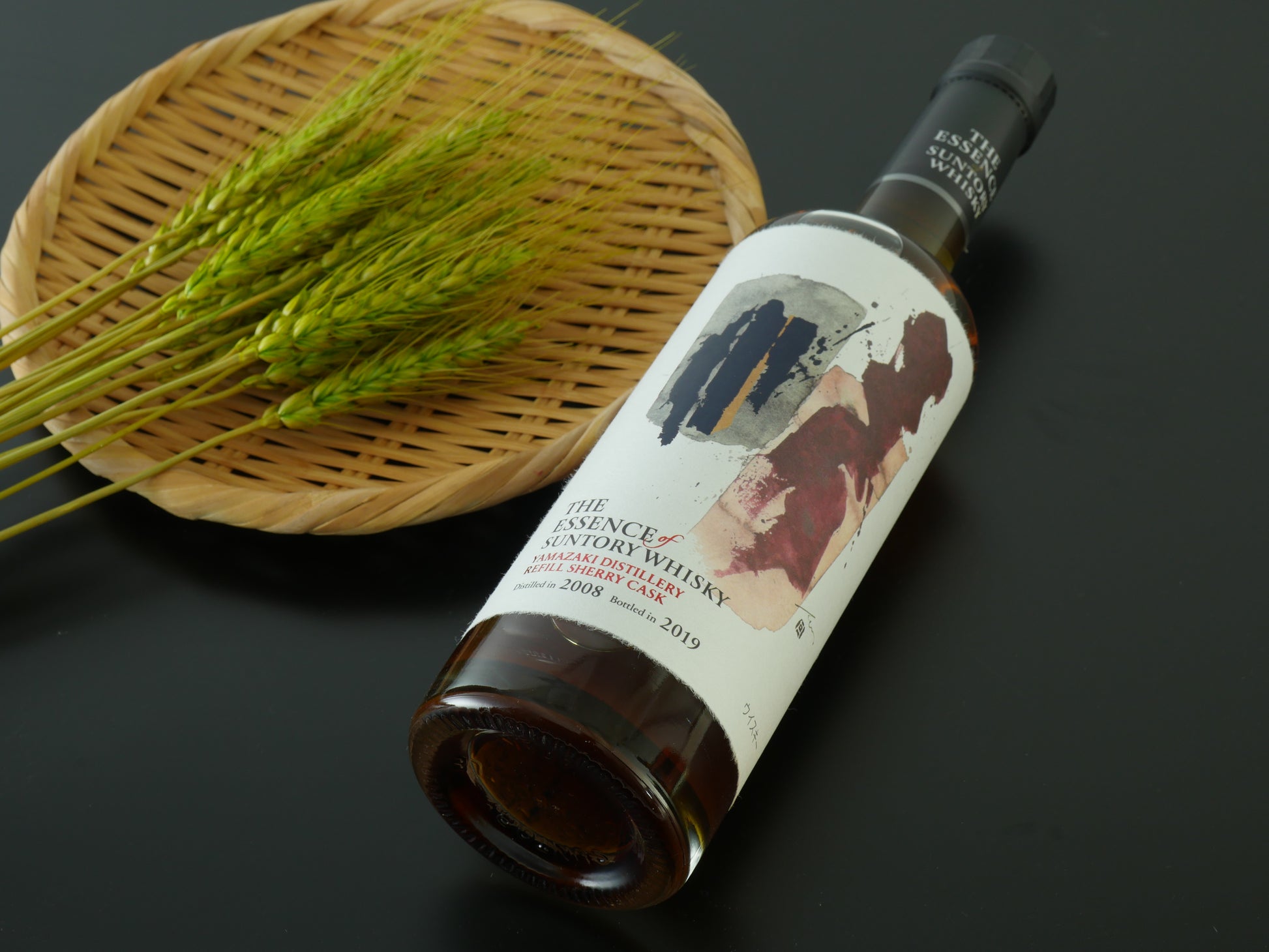 The Essence of Suntory Whisky Set 2019
