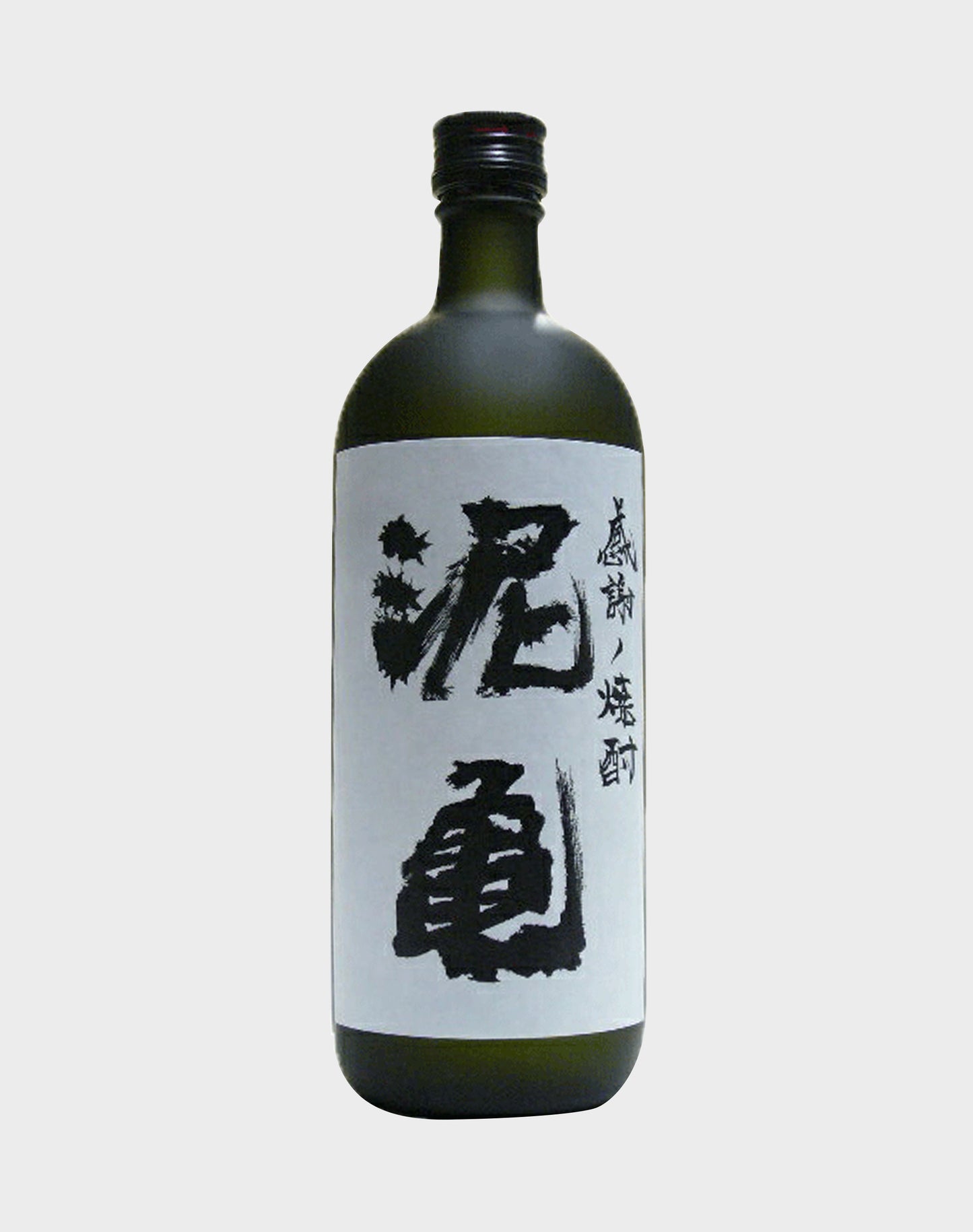 Potato Shochu Dorogame