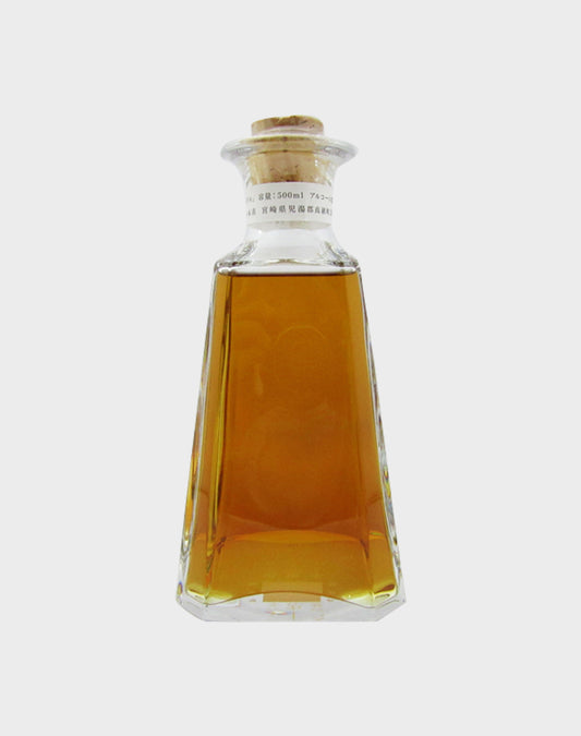 Premium Hundred Years of Loneliness Baccarat Shochu