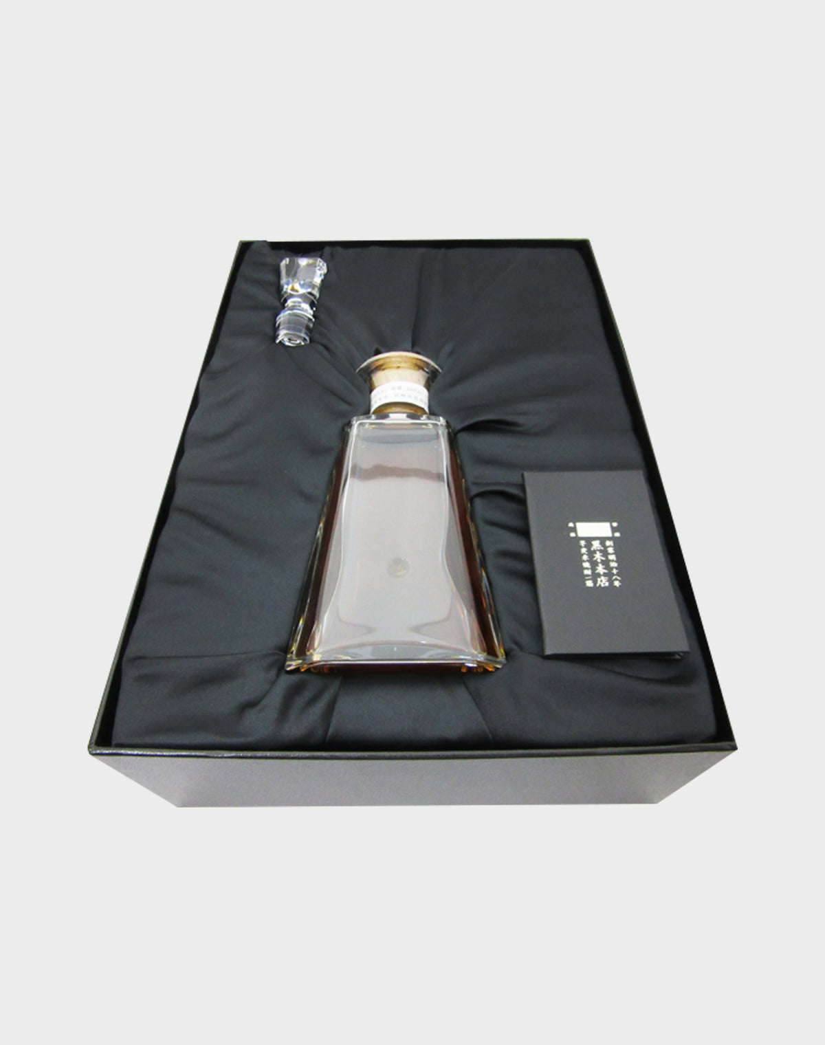 Premium Hundred Years of Loneliness Baccarat Shochu