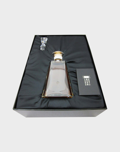 Premium Hundred Years of Loneliness Baccarat Shochu