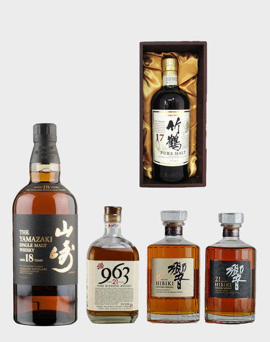 The Premium Collection