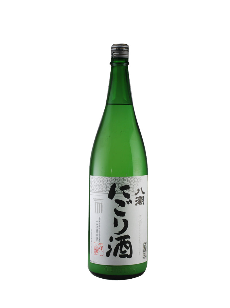 Yashio Nigorisake 1800 ml