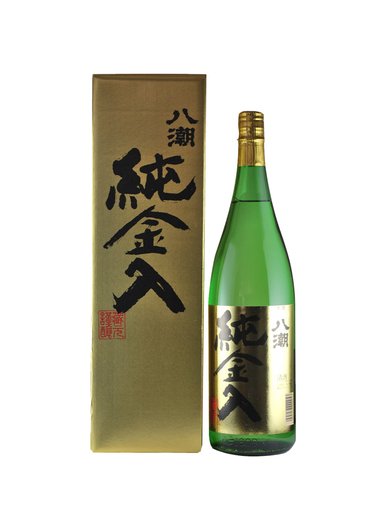 Yashio Junkiniri 1800 ml