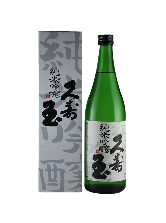 Kusudama Junmai Ginjo