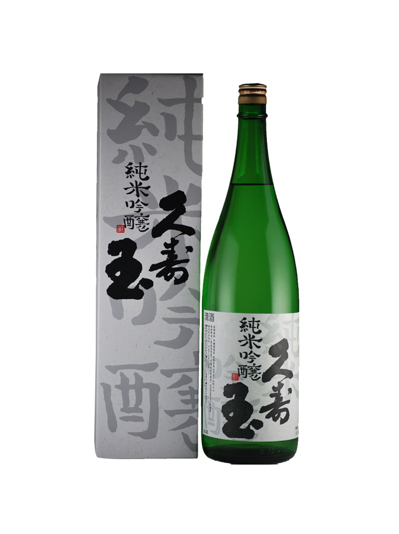 Kusudama Junmai Ginjo 1800 ml