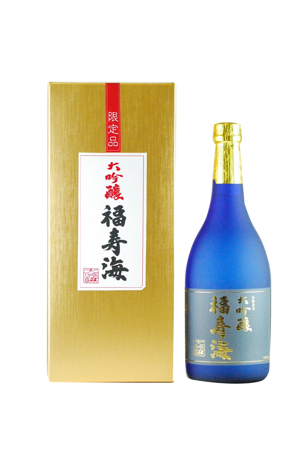 Fukujukai Daiginjo