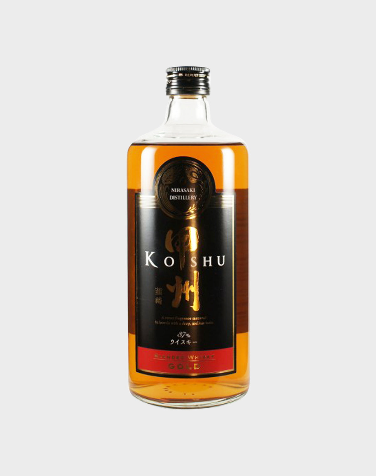 Nikka Koshu Blended Whisky