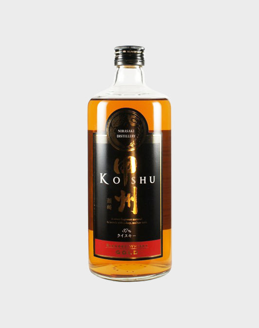 Nikka Koshu Blended Whisky