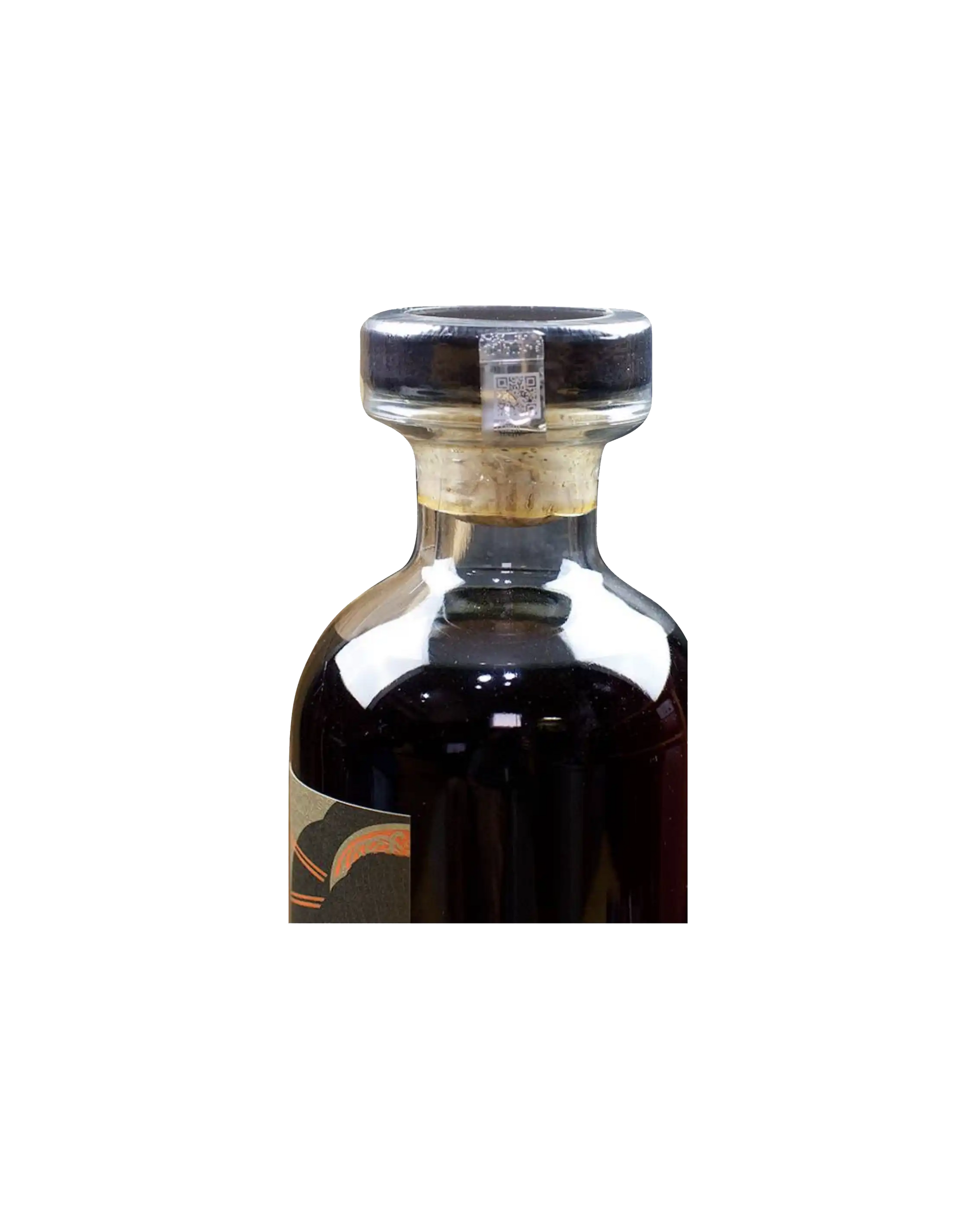 Karuizawa Golden Geisha 31 Year Old Whisky (Price Upon Request)