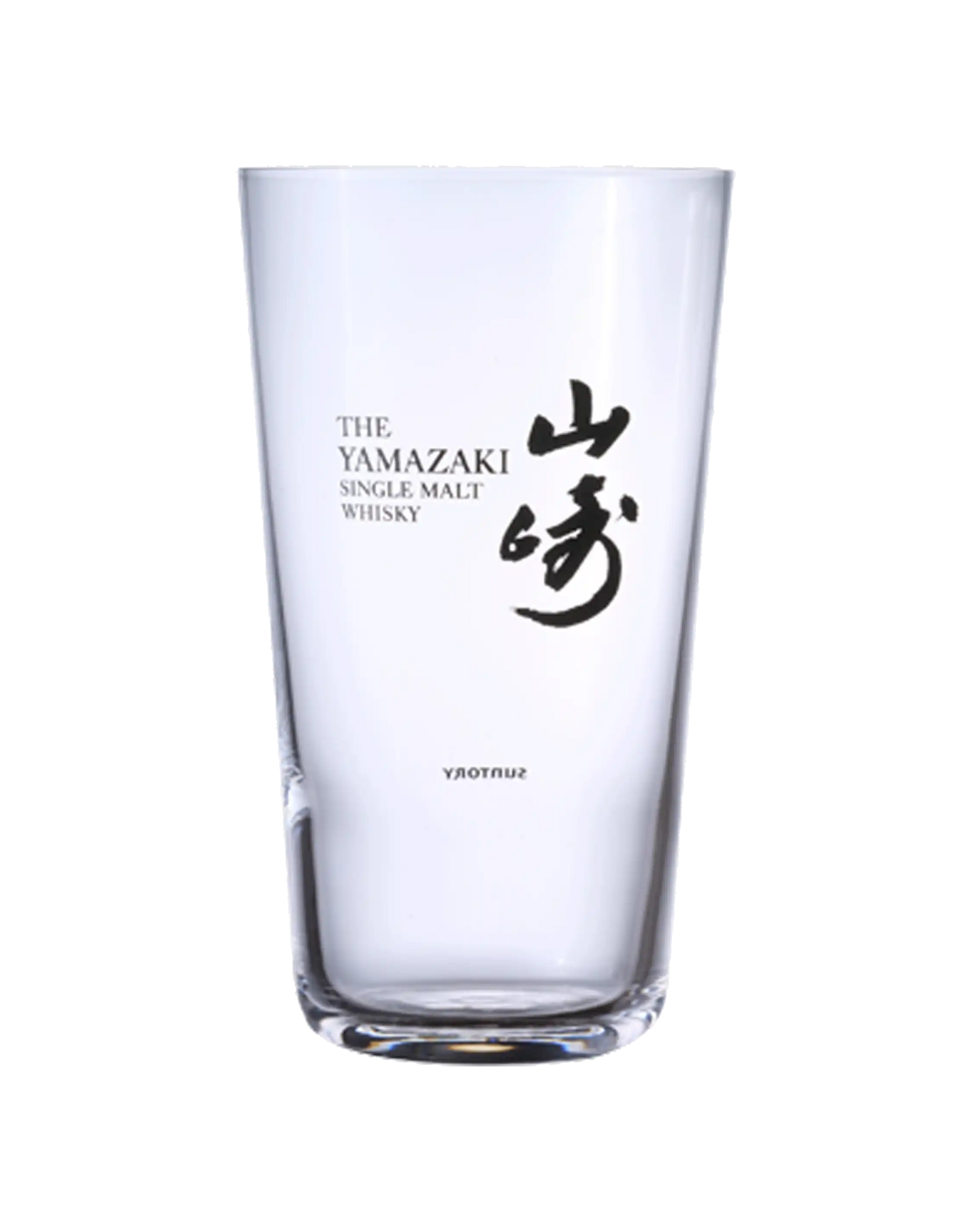 Suntory Whisky Yamazaki Highball Glassware | dekantā Suntory Whisky Yamazaki Highball Glassware | dekantā