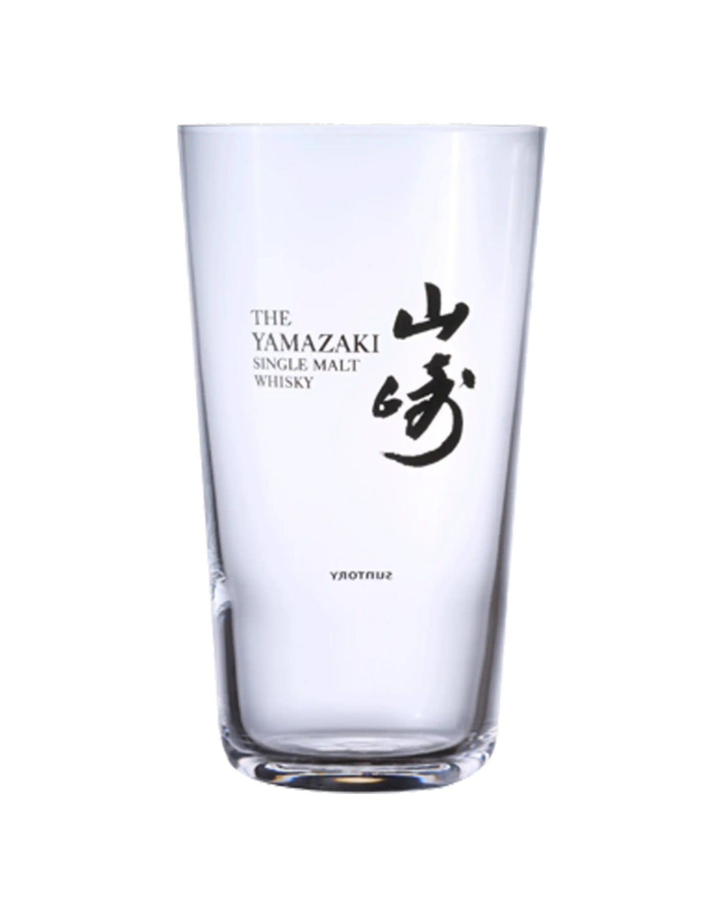 Suntory Whisky Yamazaki Highball Glassware