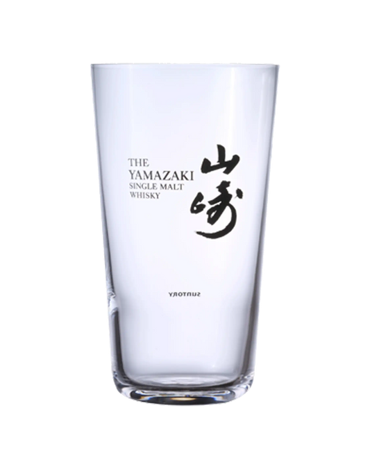 Suntory Whisky Yamazaki Highball Glassware