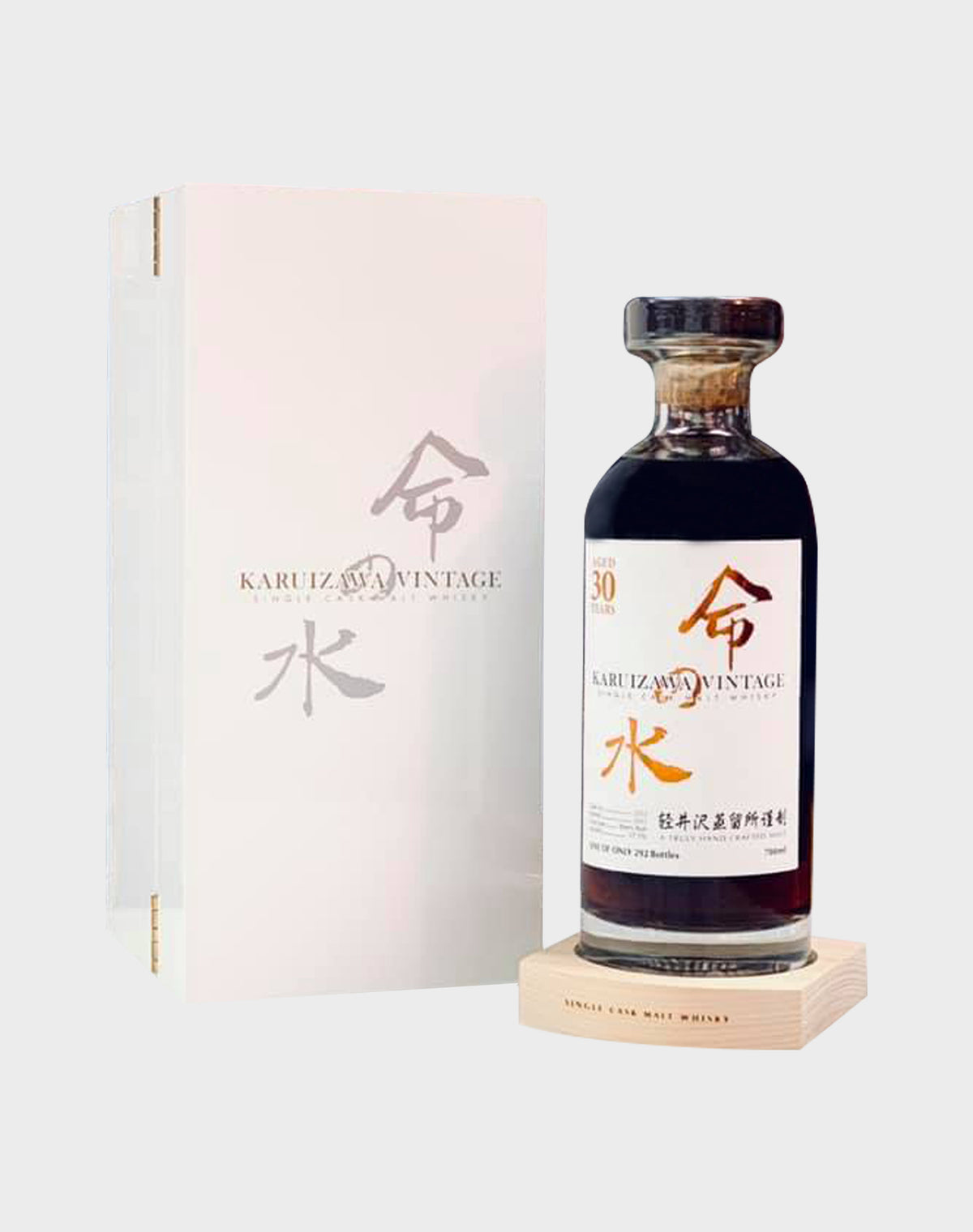 Karuizawa Vintage Aged 30 Years