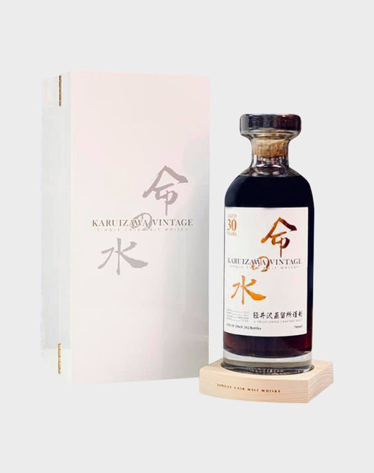 Karuizawa Vintage Aged 30 Years