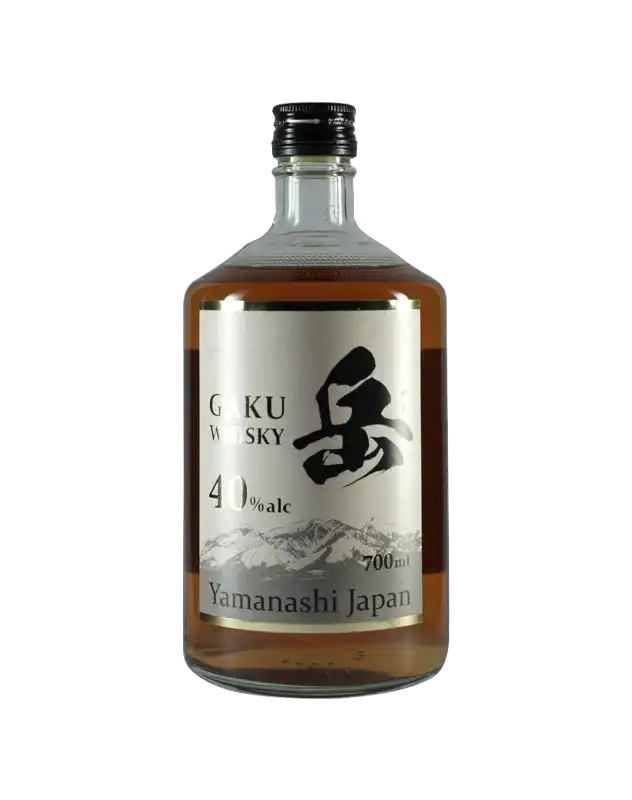 Gaku Blended Whisky