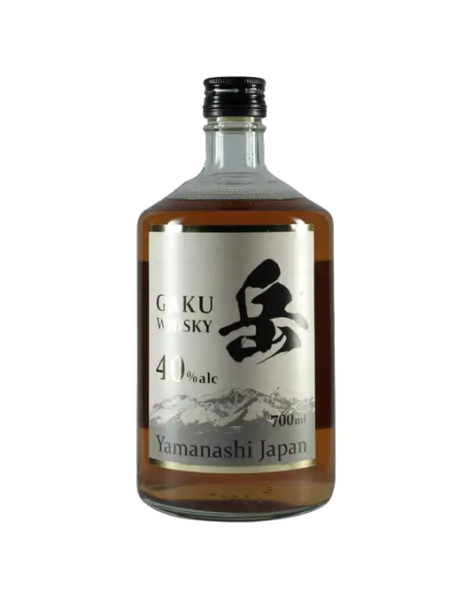 Gaku Blended Whisky