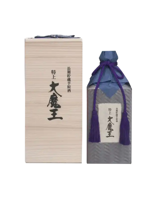 Tokyo Daimaou Shochu