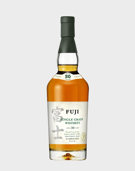Fuji Single Grain 30 Year Old