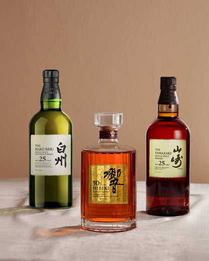Suntory Prestige