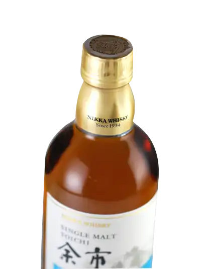 Nikka Yoichi Peaty & Salty | Buy Japanese Whisky | dekantā Nikka Yoichi Peaty & Salty | Buy Japanese Whisky | dekantā