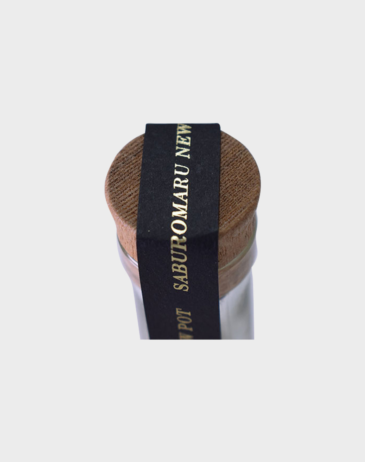 Saburomaru New Pot "Toyama Malt" 2021