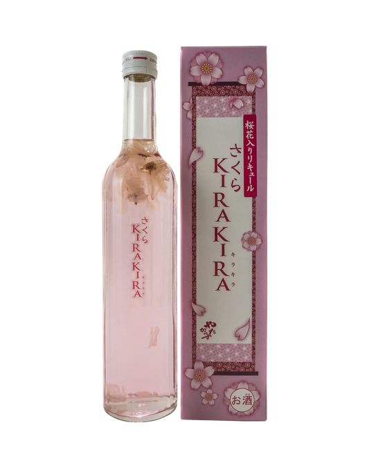 Sakura Kirakira 500ml