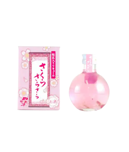 Sakura Sara Sara 180 ml