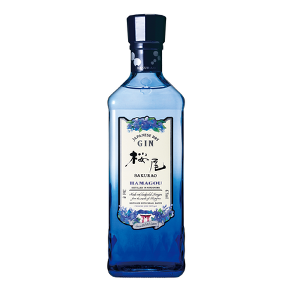Hibiki Master’s Select Special Edition  Sakurao Gin Hamagou