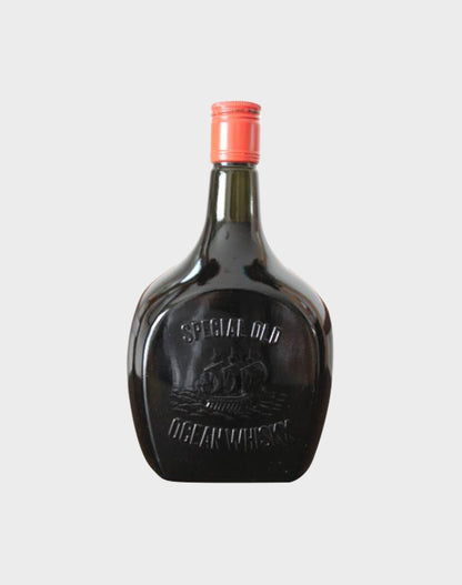 Karuizawa Sanraku Ocean 12 Year Old