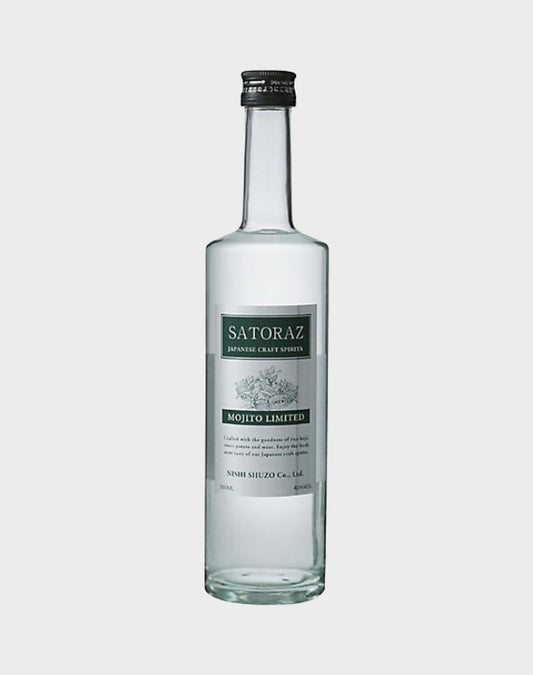 Satoraz Mojito Limited Craft Spirits