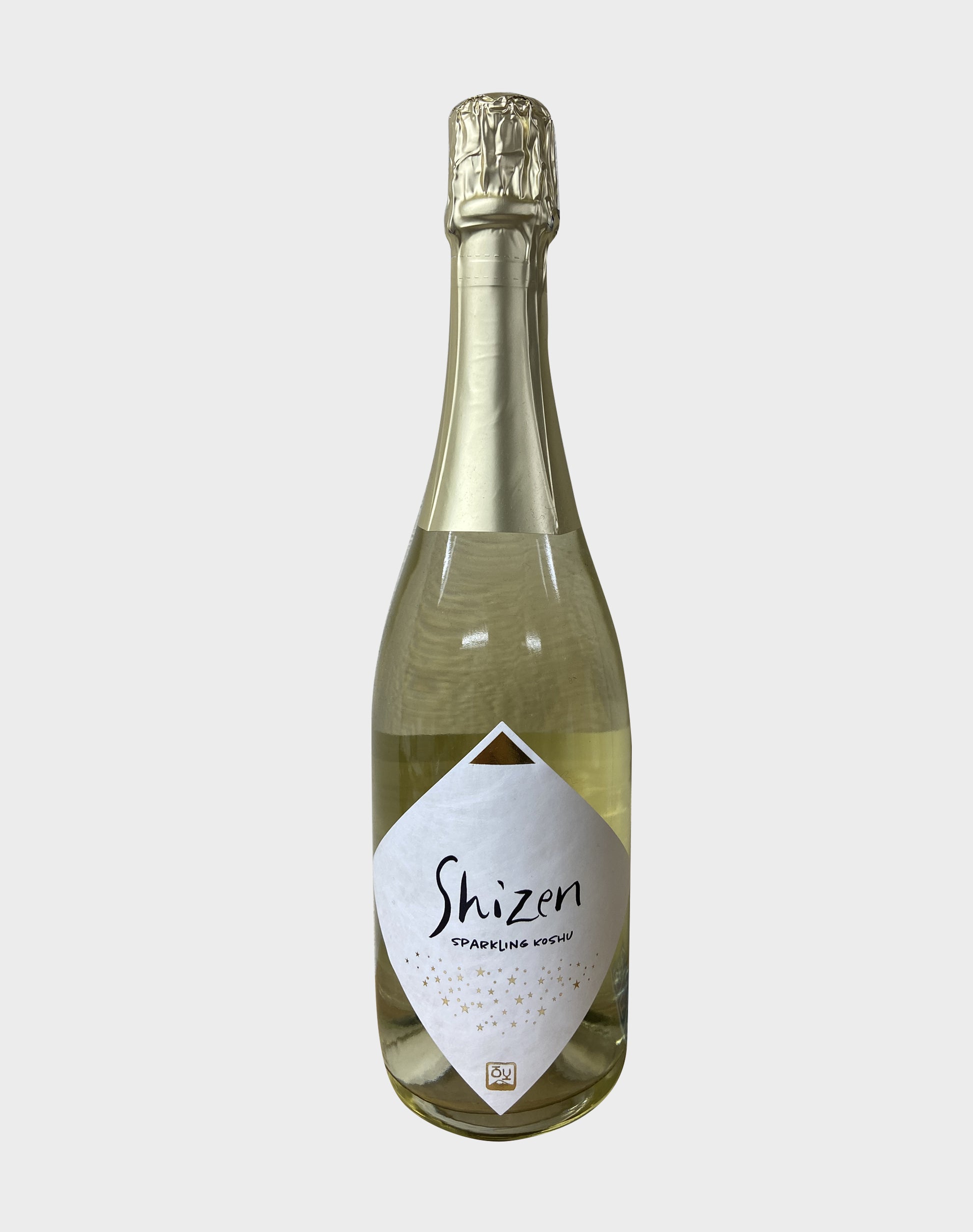 Shizen Sparkling Koshu