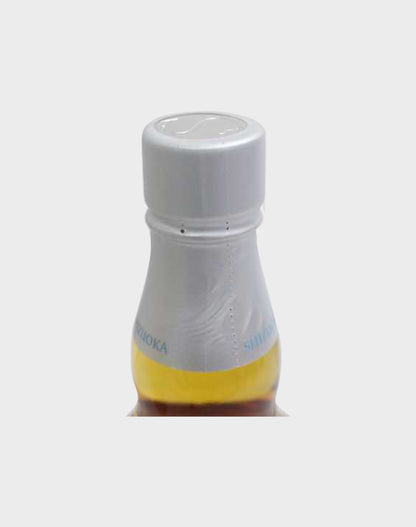 Shizuoka Private Cask 2021