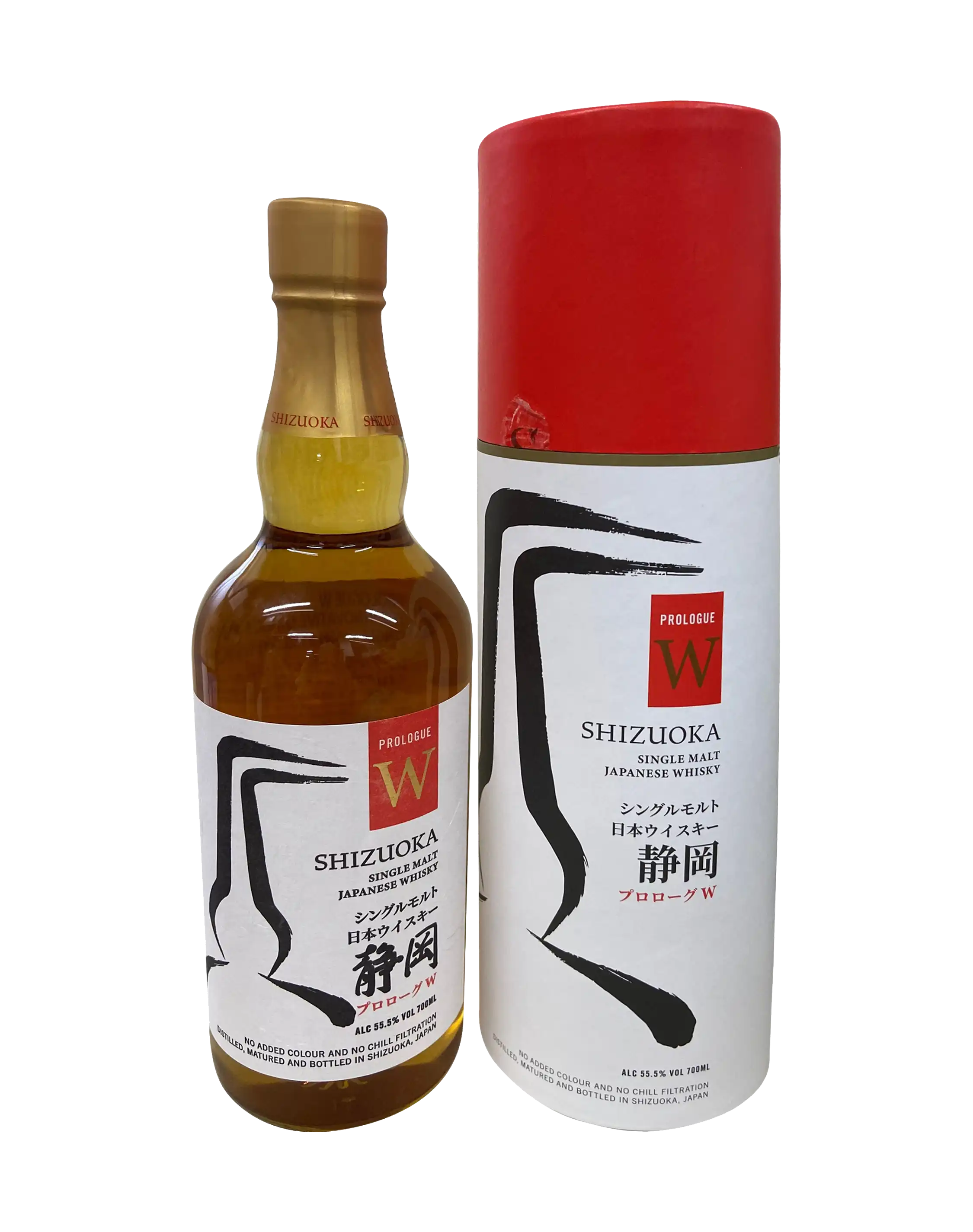 SHIZUOKA シングルモルトウイスキー 700ml 55.5% シングルモルト SHIZUOKA シングルモルトウイスキー 700ml 55.5% シングルモルト