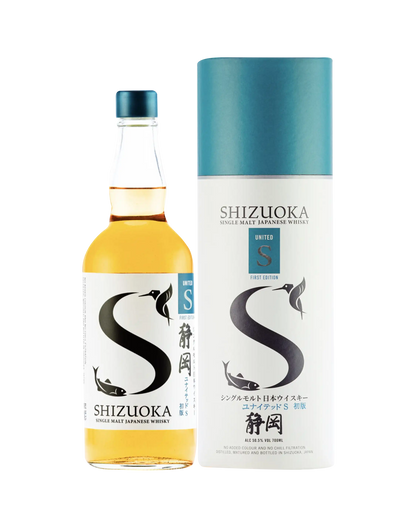 Shizuoka United S Single Malt - Buy Online Shizuoka United S Single Malt - Buy Online