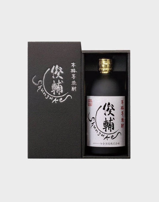 Shunsuke Shochu