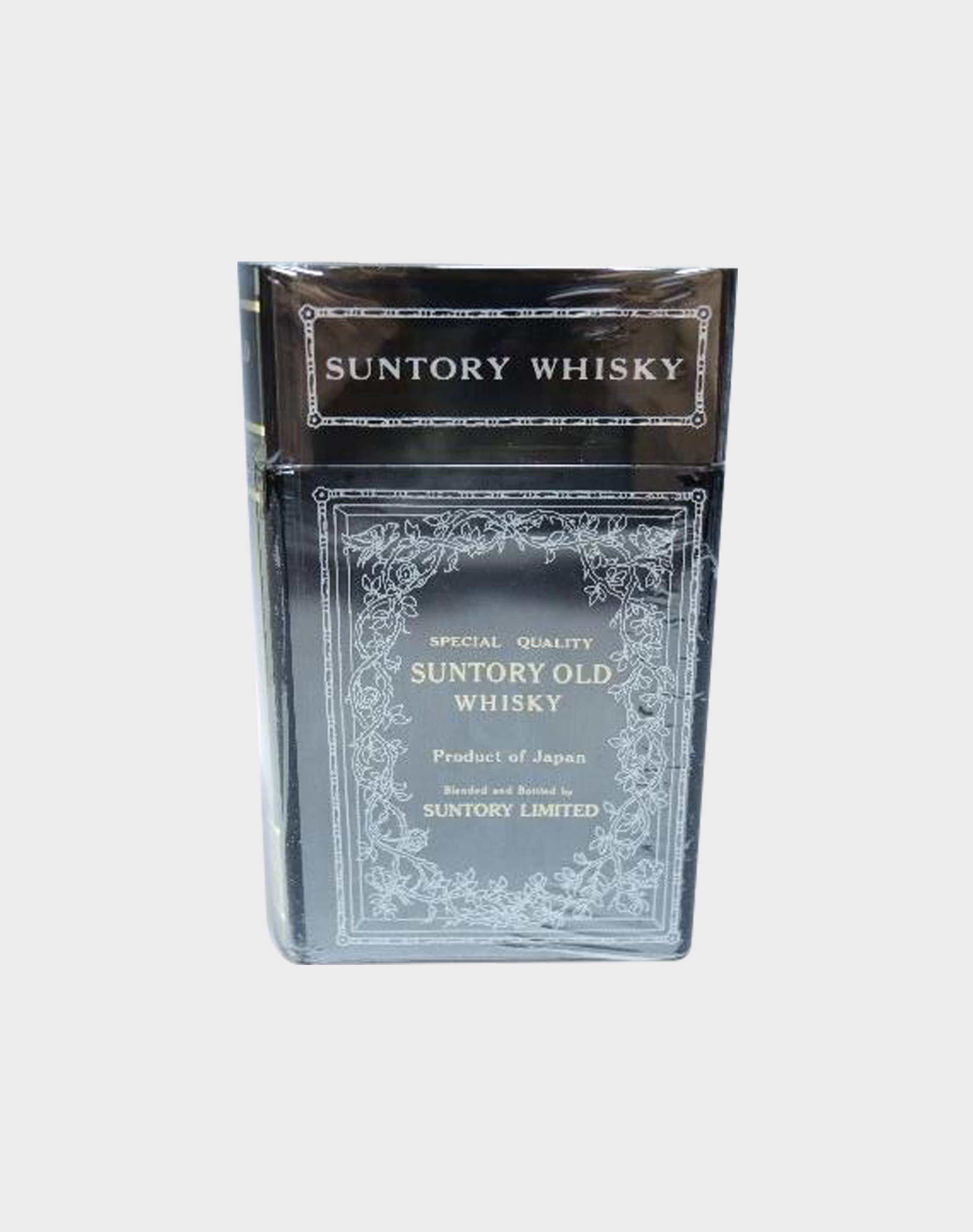 Suntory 1987 Year Book Whisky | dekantā