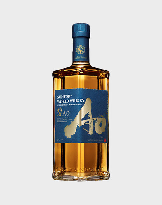 Suntory AO World Blend